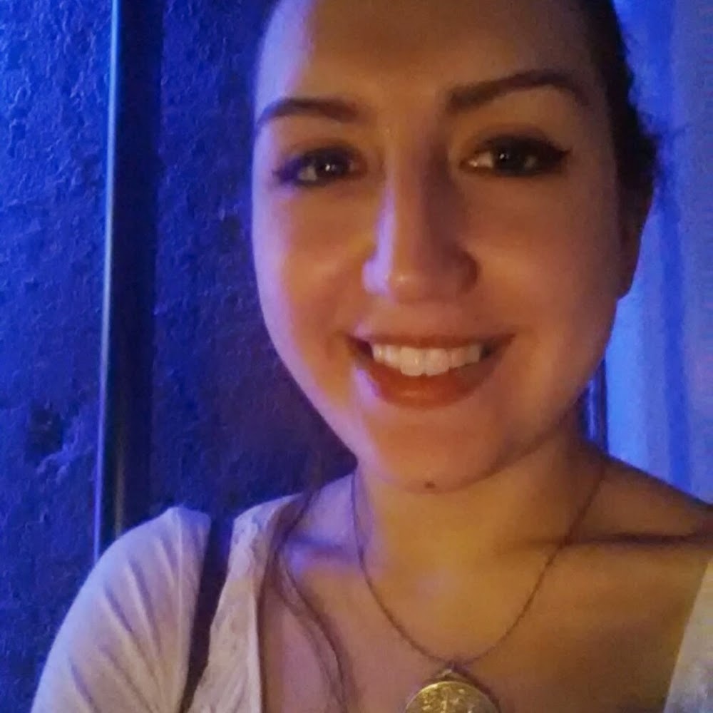 Meet your Posher, Jessika